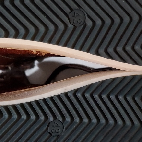 Urban x men ankle boots - Picture 6 of 10